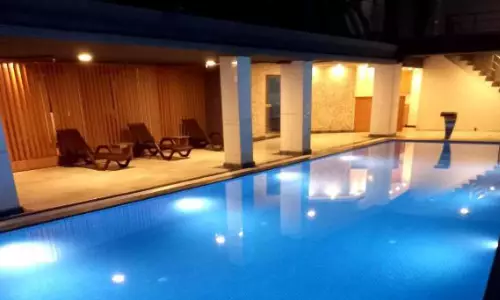 هتل گلدن هیل استانبول هتل گلدن هیل استانبول